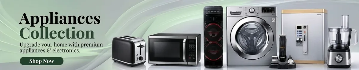Appliances