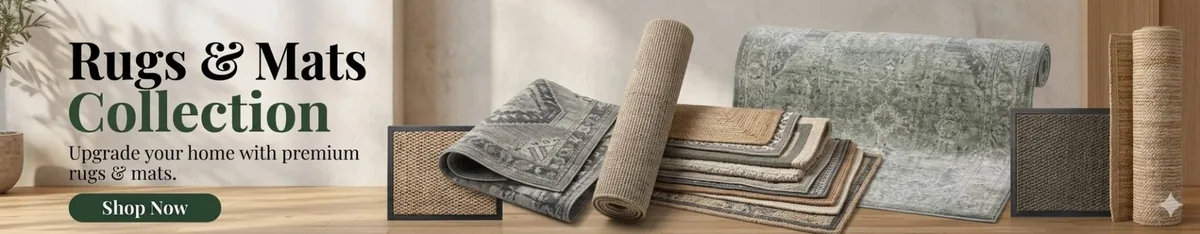 Rugs & Mats