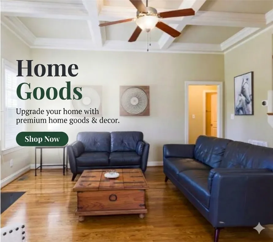 Shop Home & Kitchen deals at Deals HQ