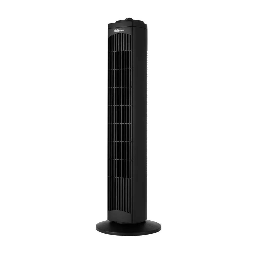 [LPTG4119350] Holmes 29" Manual Tower Oscillating Fan