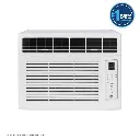 GE Appliances 6000 BTU Electronic Window Air Conditioner Unit