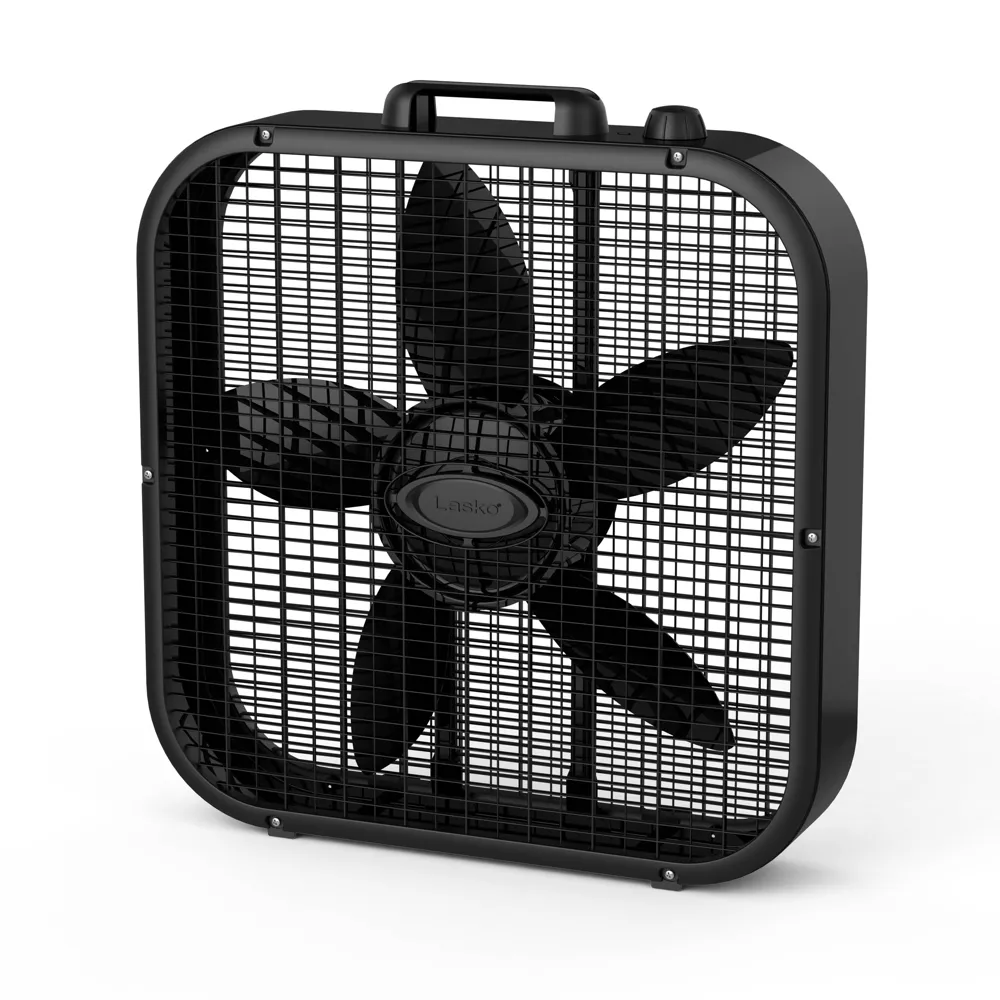 [LPTG4503303] Lasko 20" Energy Efficient 3-Speed Box Fan