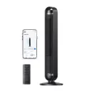 DREO Cruiser Pro DC Smart Tower Fan Black