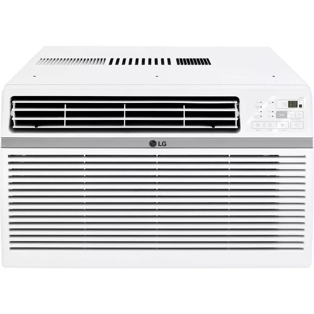 [LPTG4583885] LG Electronics 8000 BTU Window Air Conditioner