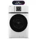 GE Profile Ventless All-In-One  Dryer/Washer Combo