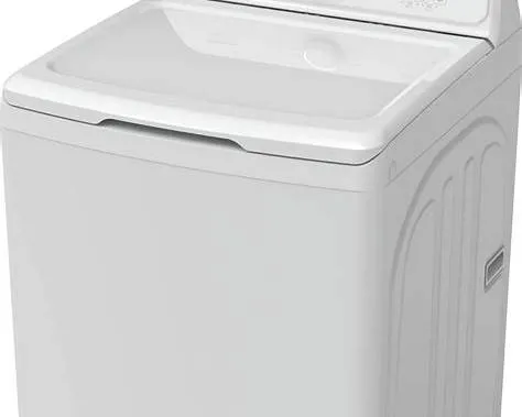 Frigidaire Agitator Medium ( 4.1-cu ft ) Top-Load Washer ( White )