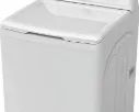 Frigidaire Agitator Medium ( 4.1-cu ft ) Top-Load Washer ( White )
