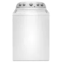 Whirlpool Deep Water Wash High Efficiency Agitator Small ( 3.5-cu ft ) Top-Load Washer ( White )