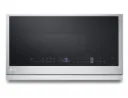 LG ExtendaVent 2.1-cu ft Over-the-Range Microwave with Sensor Cooking ( PrintProof Stainless Steel )