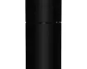 Whirlpool 19.3-cu ft Standard-Depth 30-in Wide Top-Freezer Refrigerator ( Black ) Garage Ready