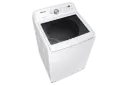 Samsung Deep Water Wash High Efficiency Impeller Large ( 4.5-cu ft ) Top-Load Washer ( White )