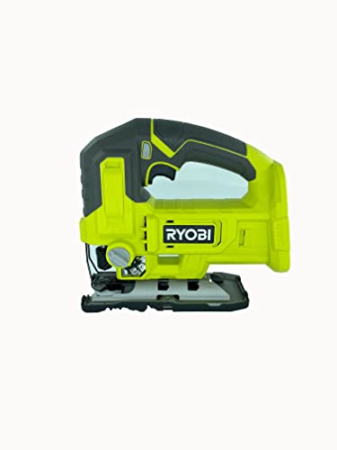ONE+ 18V Cordless Jig Saw (Tool Only)