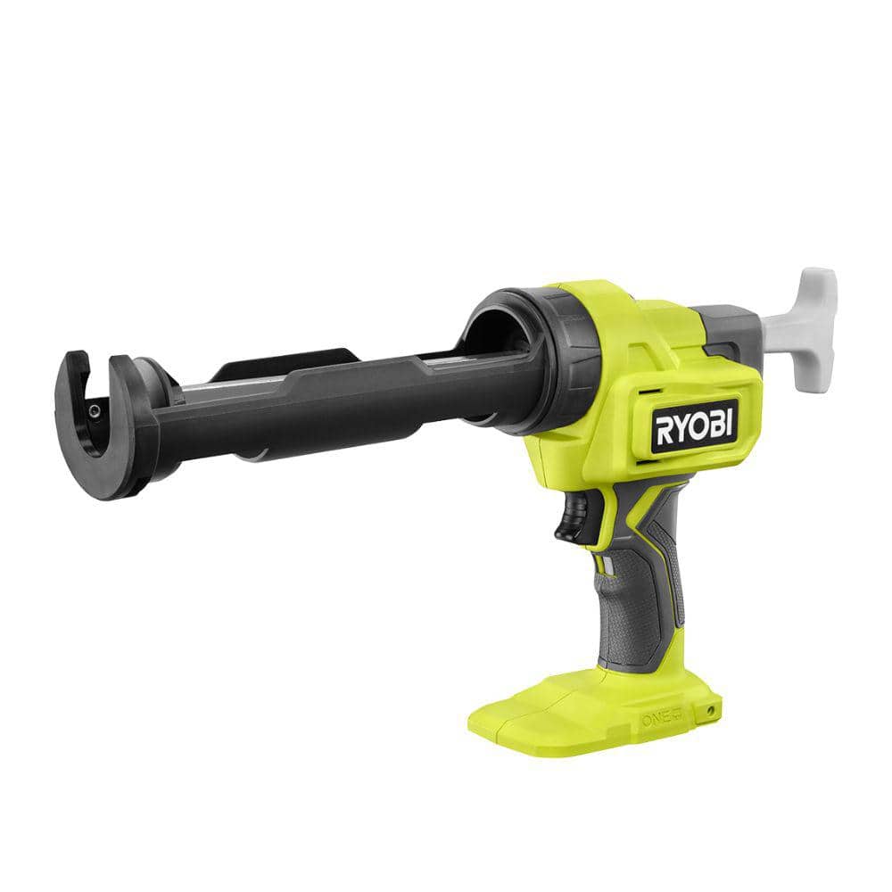 ONE+ 18V Cordless 10 Oz. Caulk & Adhesive Gun (Tool Only)